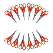12 Pairs - Classpack Snippy® Original 5" Sharp Tip