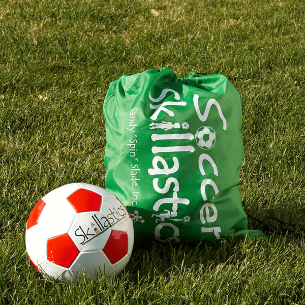 Soccer Skillastics® 1, Activity Kit