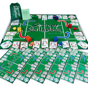 Soccer Skillastics® 1, Activity Kit