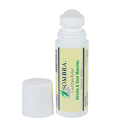 Sombra Cool Pain Relief, 3 Oz Roll-On