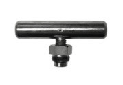 Vault Table Spin Lock Only (spacer not included)