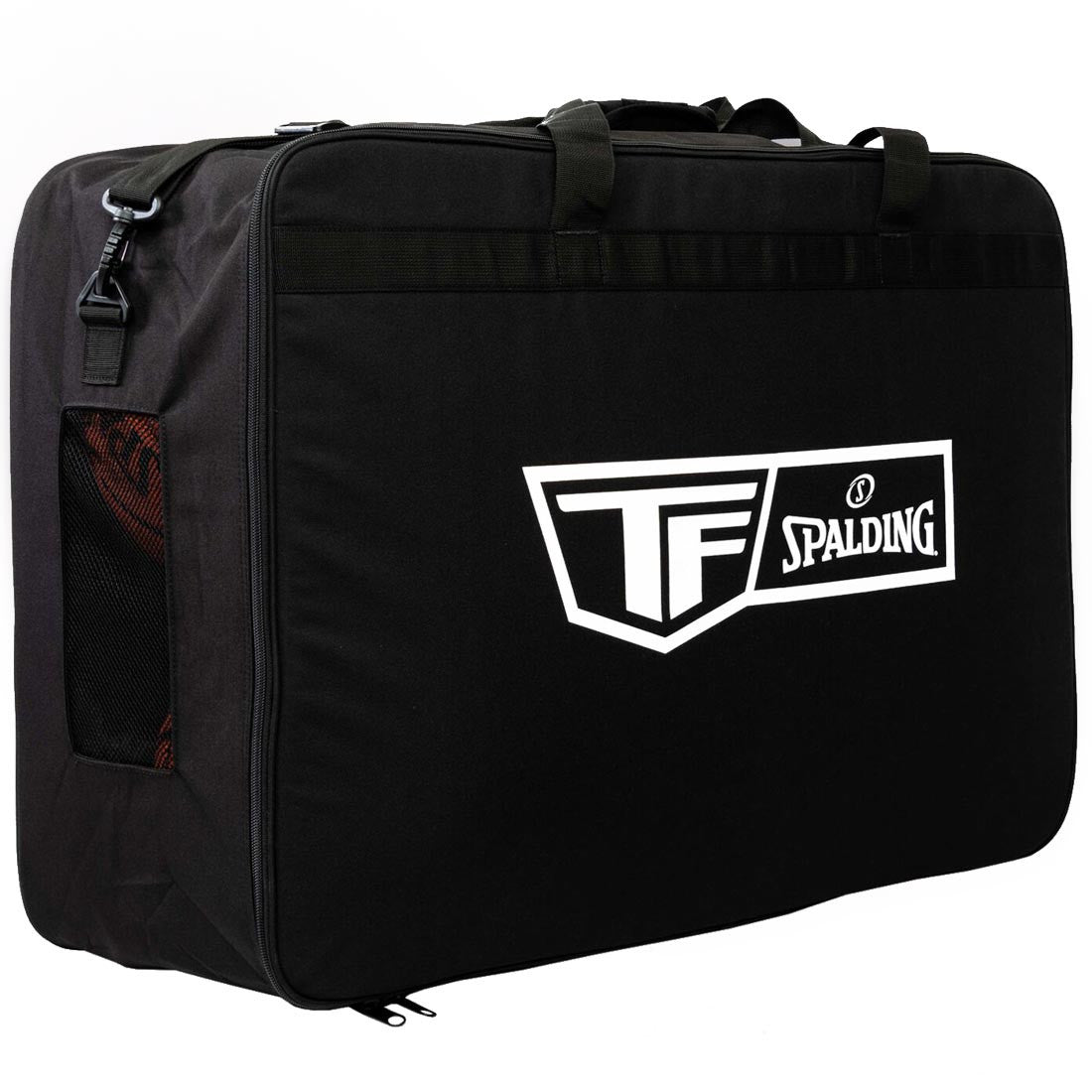 Spalding TF Accessories, TF 6-Ball Equipment Travel Bag