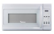 Impecca Impecca 1.6 Cu. Ft. OTR Microwave Oven - White