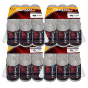 Impecca Impecca C Alkaline Batteries 48-Pack,1.5V Platinum Series, High Performance, Long Lasting 10-Year Shelf Life, Leak Resistant, & All Purpose for Electronics/Households Devices/Toys/and More