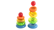 Lil' Jellies - Jelly Stack Rings