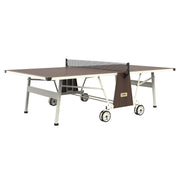 Stag® Kona Outdoor Table Tennis Table, 4-Player Bundle