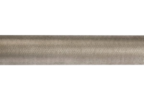20 Kg Men's Elite Stainless Steel Training Bar 28mm