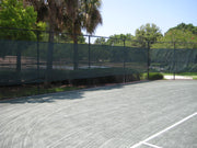 Aer-flo Standard Mesh (VCP) Windscreen - Up to 6'H