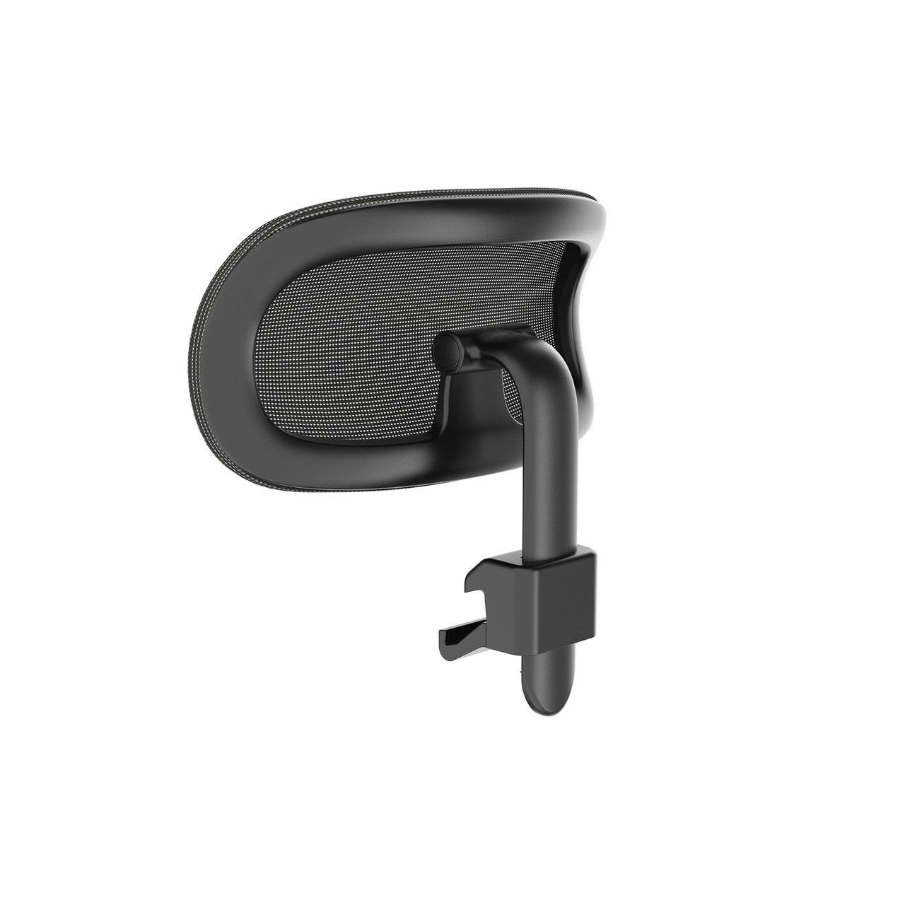 OfficeSource Starlight Optional Headrest - Black