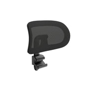 OfficeSource Starlight Optional Headrest - Black