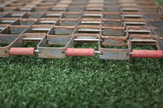 Beacon Steel Mop Drag