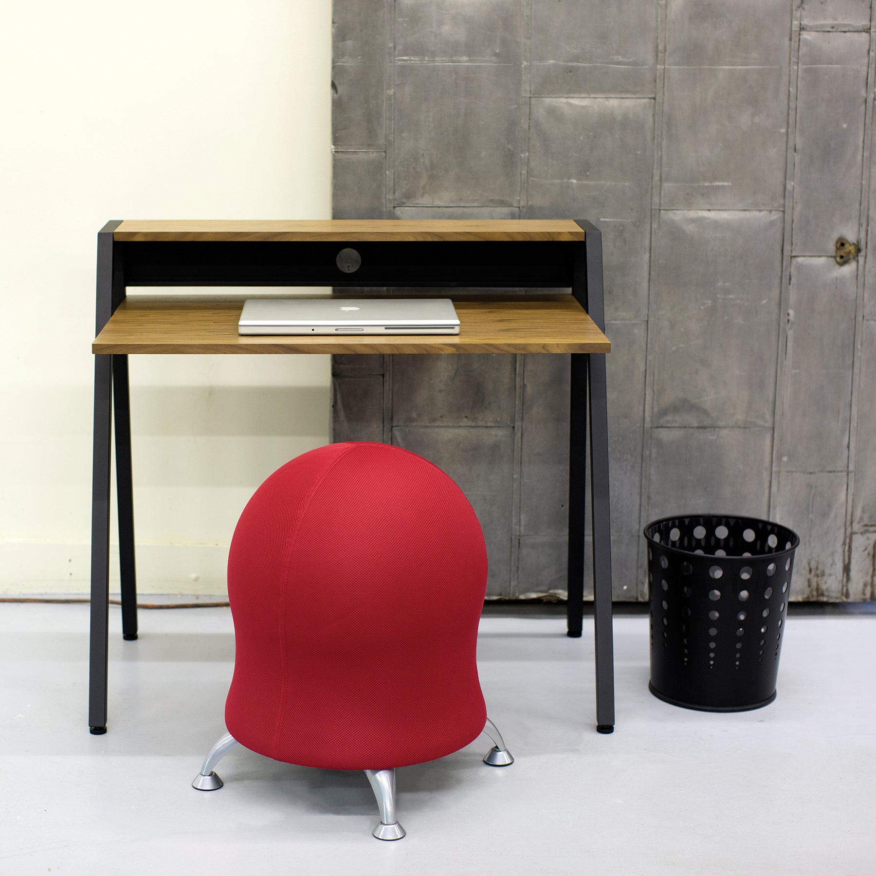 Writing Desk Metal Leg