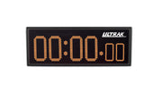 Mile Marker LED Display Timer with Carrying Case