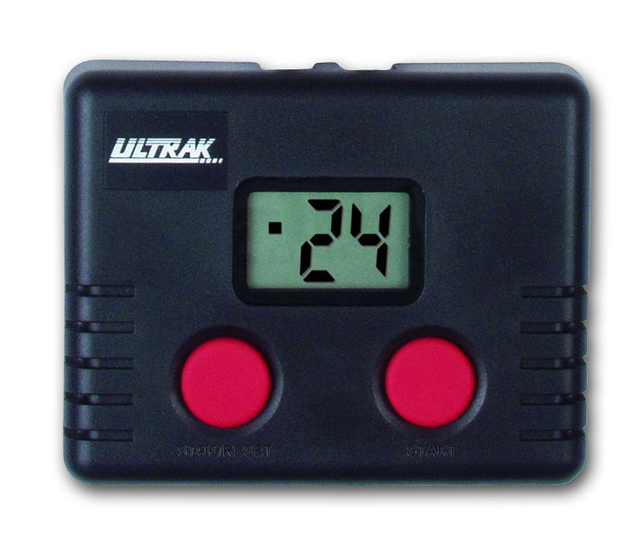 Shot Clock Display Timer