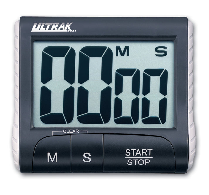 Single Timer, Jumbo Digit