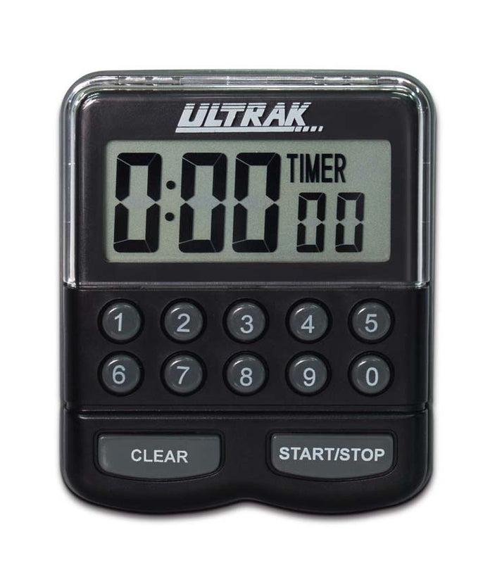 Count Up/Down Timer