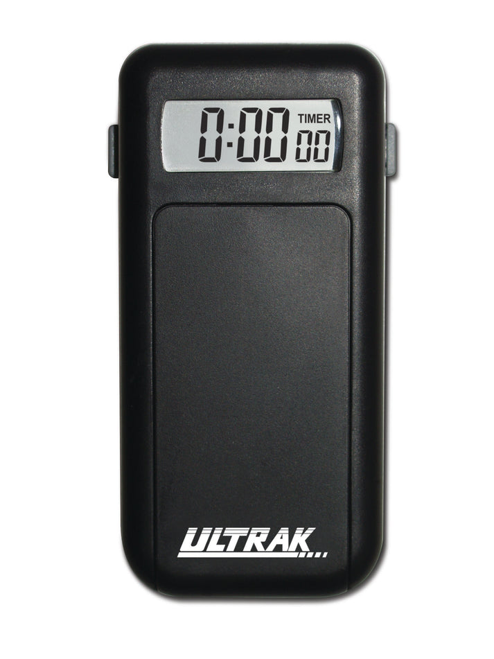 Vibrating Count Up/Down Timer