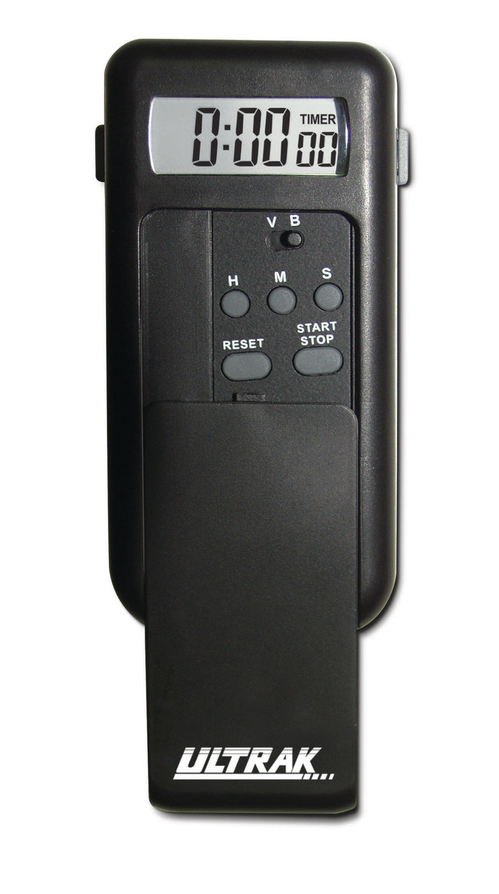 Vibrating Count Up/Down Timer
