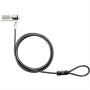 HP Essential Combination Lock