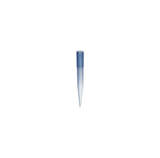 United Scientific® Micropipette Tips, PP, 1000uL, Blue, comes with 500