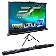 Elite Screens Tripod Series