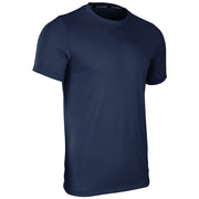 Arena Tee Shirt - Navy - Adult - 4XL