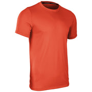 Arena Tee Shirt - Orange - Adult - Extra-Large