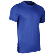 Arena Tee Shirt - Royal - Womens - 3XL