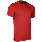 Arena Tee Shirt - Scarlet - Adult - 4XL