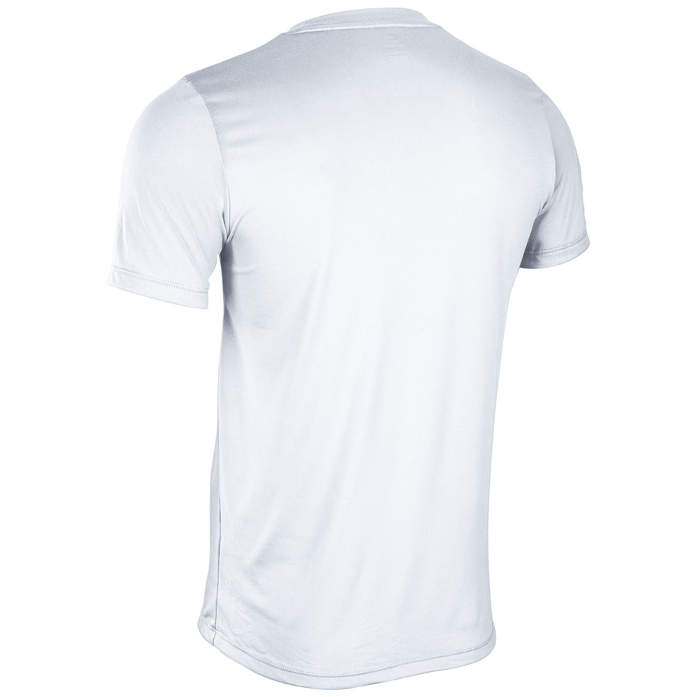 Arena Tee Shirt - White - Womens - Small