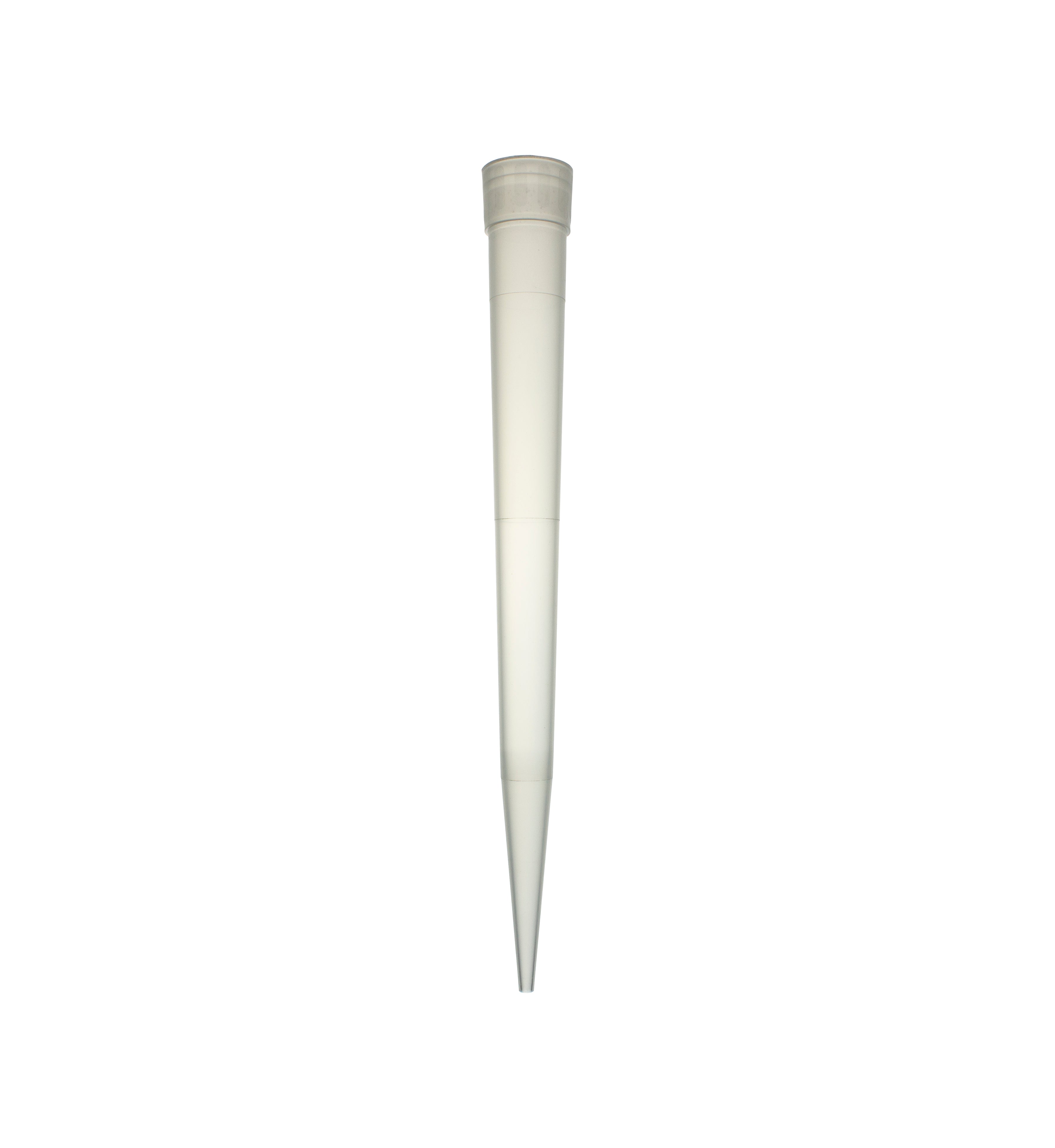 United Scientific® Micropipette Tips, PP, 10 mL, Natural, comes with 400
