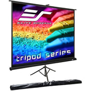 Elite Screens Tripod Series