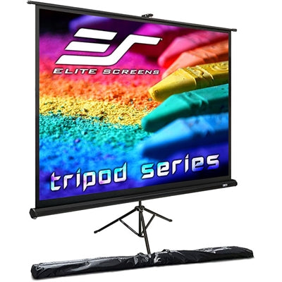 Elite Screens Tripod Series