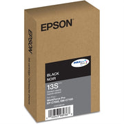 Epson DURABrite Pro T13S Original Standard Yield Inkjet Ink Cartridge - Black Pack