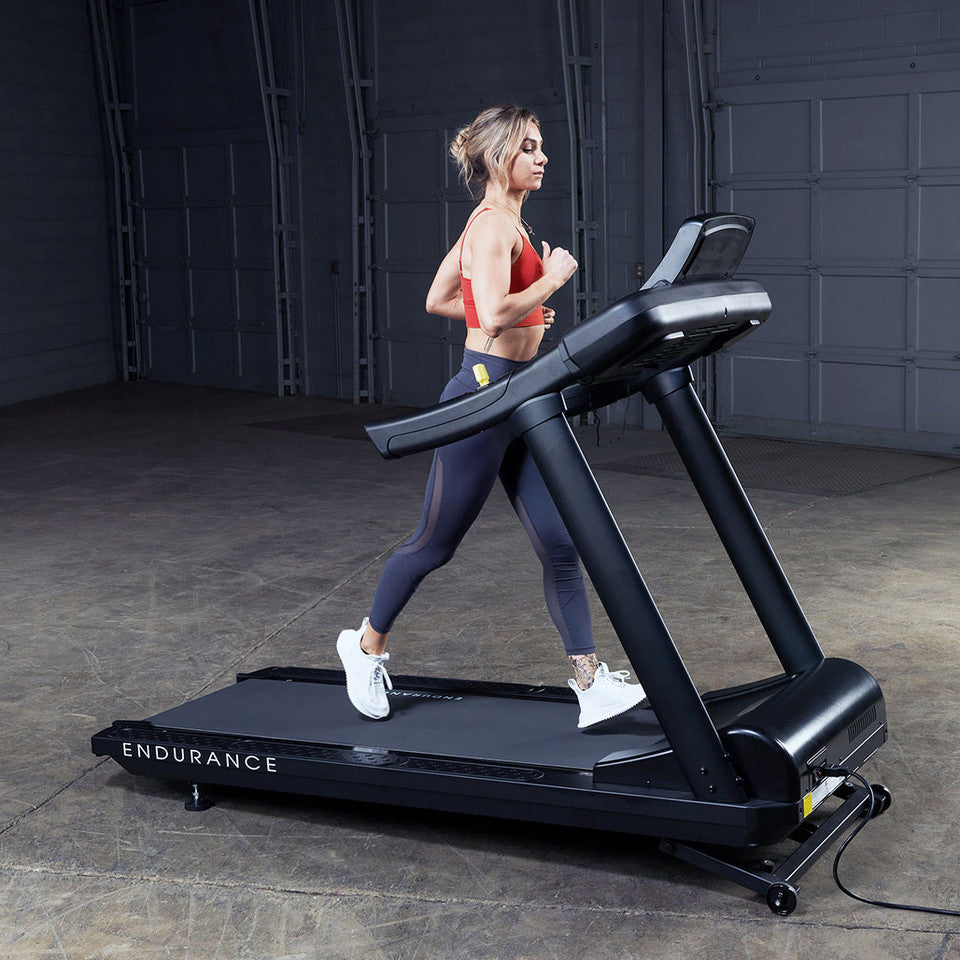 T150 Commercial Treadmill