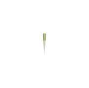 United Scientific® Micropipette Tips, PP, 200uL, Yellow, comes with 1000