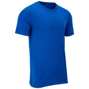 Tackle Crew Neck Tee - Royal - Youth - Extra-Large