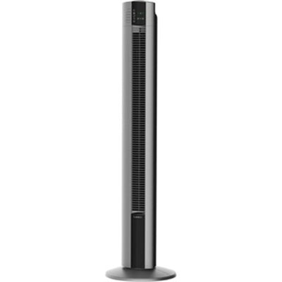 Lasko Space-Saving Performance Tower Fan &amp; Remote
