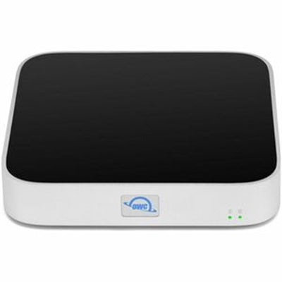 OWC miniStack STX Storage Enclosure