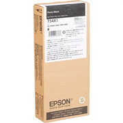 Epson UltraChrome HDX/HD Original Inkjet Ink Cartridge - Single Pack - Photo Black - 1 Pack