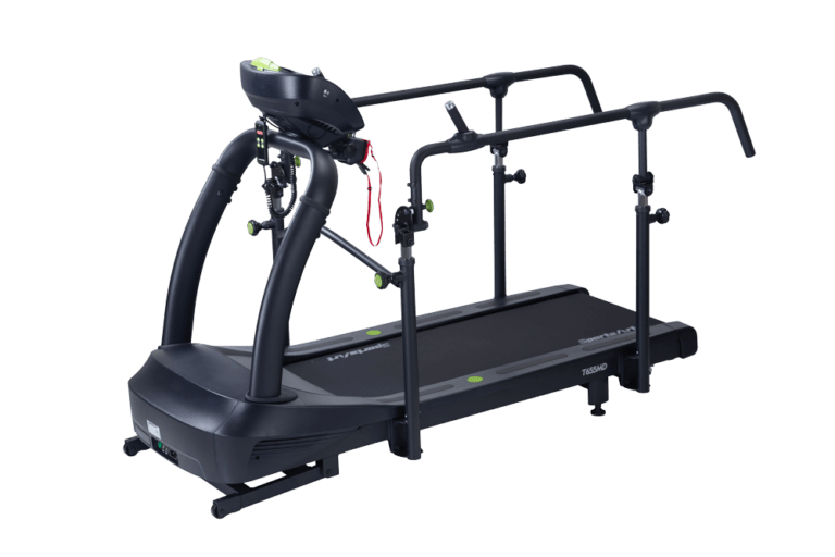 T655MD - Rehabilitation Treadmill