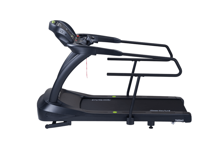 T655MS - Rehabilitation Treadmill