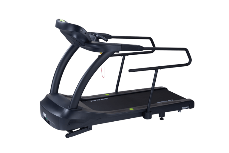 T655MS - Rehabilitation Treadmill