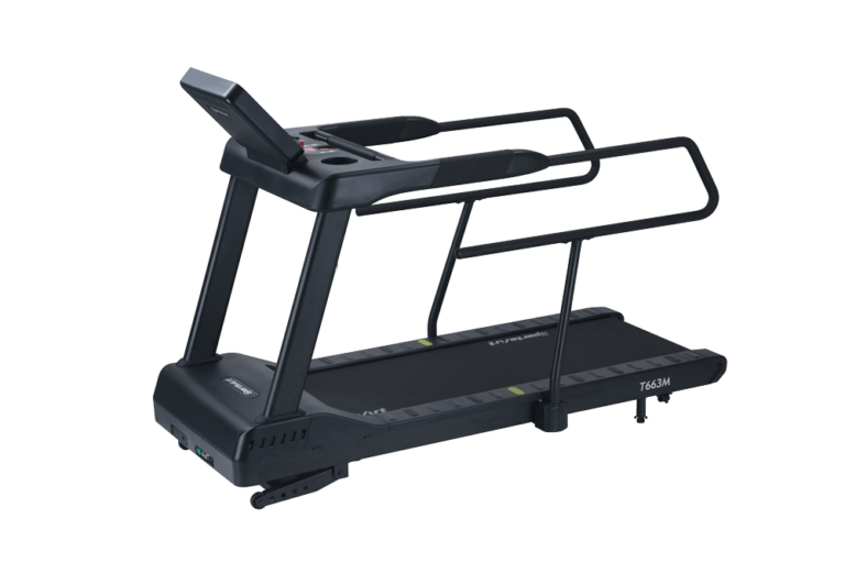 T663M - Essentials Rehabilitation Treadmill