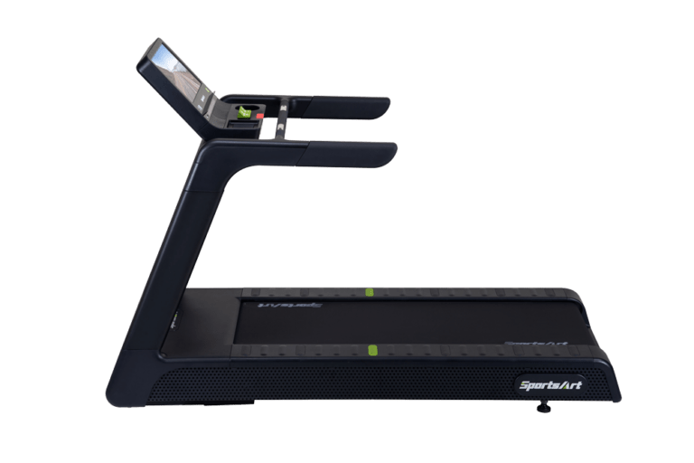 T673L - Prime Senza Treadmill - 16"