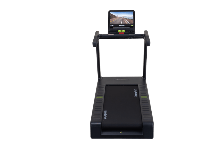 T673L - Prime Senza Treadmill - 16"