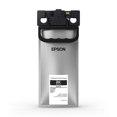 Epson DURABrite Ultra 902XXL Original Extra High Yield Inkjet Ink Cartridge - Black Pack