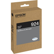 Epson 924 Original Standard Yield Inkjet Ink Cartridge - Black Pack