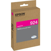 Epson 924 Original Standard Yield Inkjet Ink Cartridge - Magenta Pack