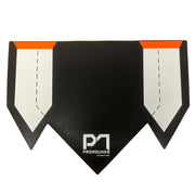 ProMounds Ultimate Pitcher's Plate and Catcher's Plate